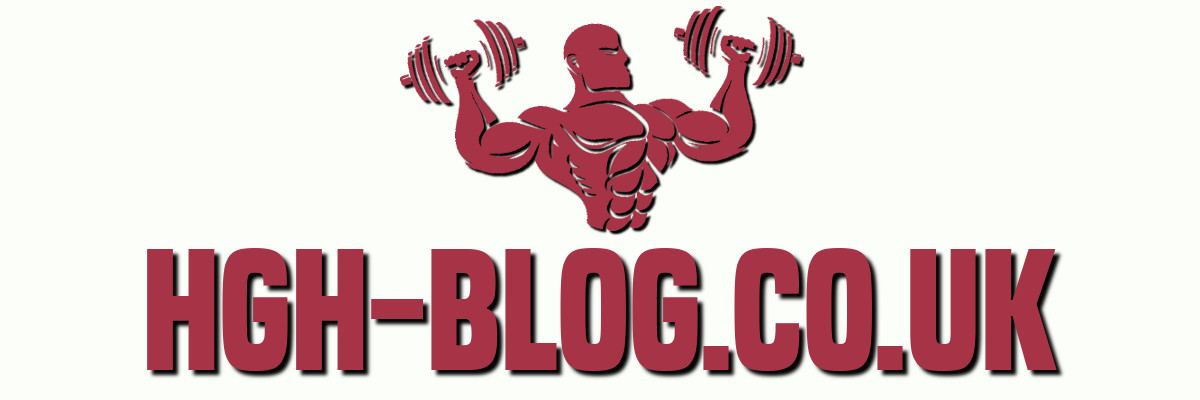 Where To Buy HGH Online UK